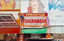 Lantaran Menunggak, 15 objek Pajak di Malang Ditempeli Stiker