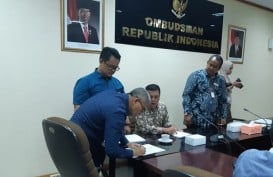 Pemkab Bogor Tindaklanjuti LAHP Maladministrasi SPAM