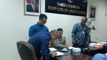 Pemkab Bogor Tindaklanjuti LAHP Maladministrasi SPAM