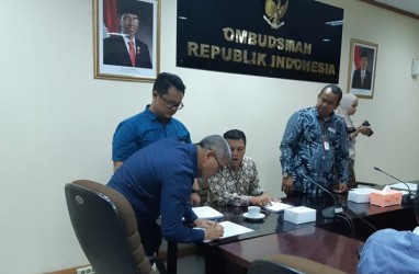 Pemkab Bogor Tindaklanjuti LAHP Maladministrasi SPAM