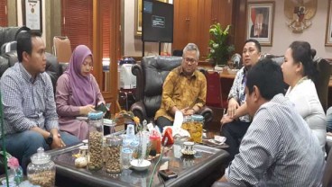 Ngotot jadi Senator, OSO Disarankan Fokus Menangkan Partai di Pemilu 2019