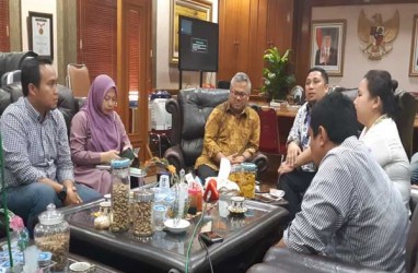 Ngotot jadi Senator, OSO Disarankan Fokus Menangkan Partai di Pemilu 2019