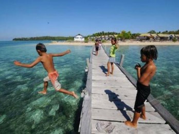 Sultra Berharap Putusan Adil atas Sengketa Pulau Kawi Kawia