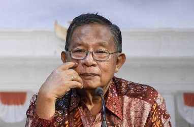 Menko Darmin Apresiasi Kebersamaan antara Pemerintah dan Dunia Usaha