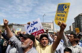 Peringatkan UE, Iran: Kesabaran Kami Semakin Menipis