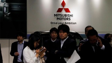 Eksekutif Mitsubishi Tekankan Pentingnya Aliansi dengan Nissan, Renault