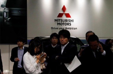 Eksekutif Mitsubishi Tekankan Pentingnya Aliansi dengan Nissan, Renault