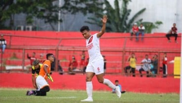 Jadwal Liga 1: Bhayangkara FC vs PSM, Bali United vs Persija