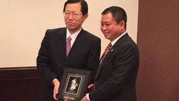 BLOK MASELA : Biaya Pengembangan Turun US$5 Miliar