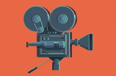 Film, Media Efektif untuk Kembangkan Budaya Nasional