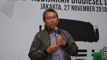 Berbekal Mesin Common Rail, Isuzu Siap Gunakan B20