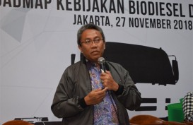 Berbekal Mesin Common Rail, Isuzu Siap Gunakan B20