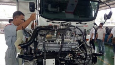 Isuzu Anjurkan Ganti Filter Solar Setiap 10.0000 KM