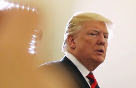 Presiden Trump Akan Sampaikan Konsekuensi Penutupan Pabrik GM