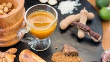 Inovasi dan Riset Dorong Industri Jamu