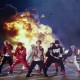 Ketiga Kalinya, BTS Masuk Billboard  Pop Songs