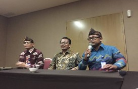 30% PDAM di Indonesia 'Sakit'