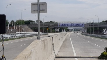 Mulai 6 Desember 2018, Masuk Tol Sragen—Ngawi Bayar. Segini Tarifnya