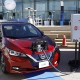 Nissan LEAF Sediakan Listrik Rumah dan Bangunan