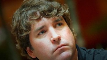 Ini Penyakit yang Menggerogoti Stephen Hillenburg, Pencipta SpongeBob, Patrick, Mr. Crabs