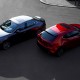All-new Mazda3 Debut Perdana Global di Los Angeles