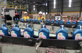 Shell Indonesia Gelar Promo Akhir Tahun