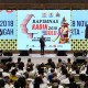 Jokowi Pastikan UMKM Dicoret dari Relaksasi DNI