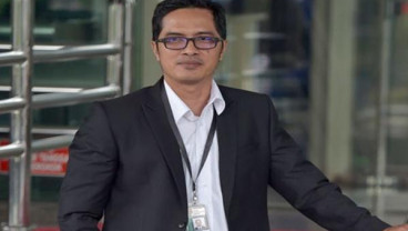 Korupsi di DPRD Malang: KPK Perpanjang Masa Penahanan 14 Tersangka
