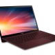 Asus Zenbook S Versi Burgundy Meluncur