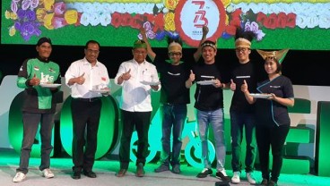 Gojek Versi Beta Tersedia di Singapura Pekan Ini