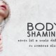 Awas, Body Shaming Bisa Mengantar Anda Masuk Penjara Hingga 6 Tahun