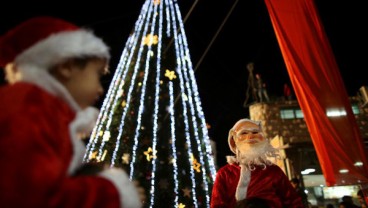 Amankan Natal dan Tahun Baru, Mabes Polri Gandeng Ormas Keagamaan