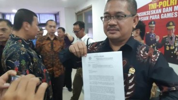 Pelaporan Farid Wajdi Bentuk Kriminalisasi Terhadap KY?