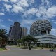 Hotel Bintang Lima Pertama di Gading Serpong Resmi Beroperasi 