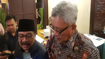 Pakde Karwo: Setop Beri Bantuan Konsumtif ke Petani