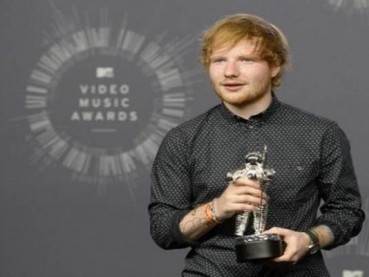 Konser Ed Sheeran Targetkan Jual 45.000 Tiket
