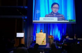 Indonesia Tekankan Pentingnya Kerja Sama Nuklir untuk Pembangunan
