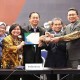 Indonesia Raih Gold Award dalam Clearing House Mechanism Award Ceremony