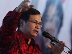 Sekretariat Kabinet Wacanakan Bikin Lembaga Pembentuk UU