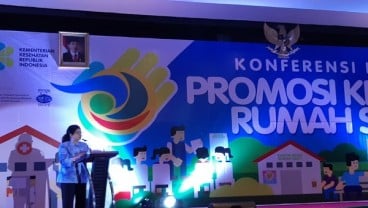 Menkes: Suasana dan Pelayanan Rumah Sakit Harus 'Friendly'