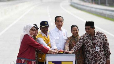 JALAN TOL TRANS-JAWA : Mainkan Peranmu Pemda!