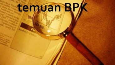 PENGGUNAAN DANA BANTUAN  : Parpol Wajib Lapor ke BPK