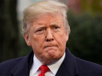 Trump Akan Pelajari Tarif Baru Mobil Impor Setelah Restrukturisasi GM