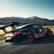 Debut di LA Auto Show, Porsche 911 GT2 RS Clubsport Diproduksi Terbatas