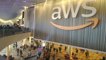 AWS re:Invent 2018: Menggapai Data hingga ke Luar Angkasa