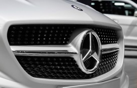 Daimler Mulai Produksi Mobil Listrik di China 2019