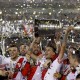 Final Copa Libertadores Kemungkinan Dipindah ke Paraguay