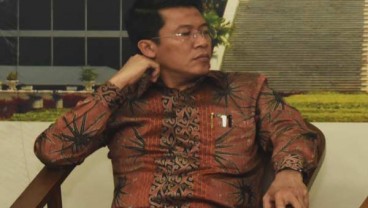 Politisi Golkar Misbakhun Kritik Pidato Prabowo Subianto di Singapura