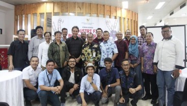 Industri Film Indonesia Butuh Wadah Koperasi