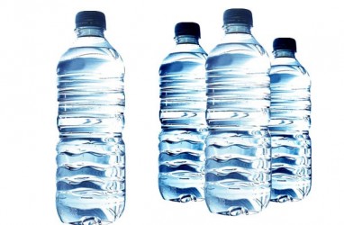 Botol yang Baru Dicuci Jangan Langsung Diisi Air Minum